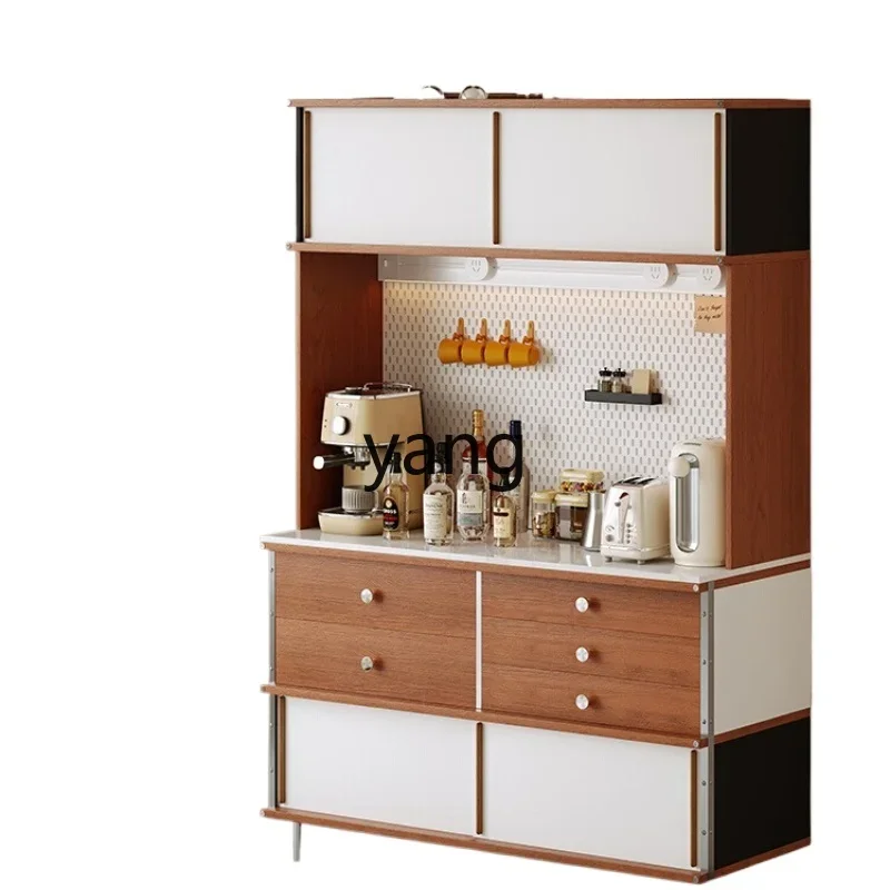 yjq dining side cabinet integrated storage against the wall antique living room storage tea cabinet storage chest cabinet
yjq dining side cabinet integrated storage against the wall antique living room storage tea cabinet storage chest cabinet