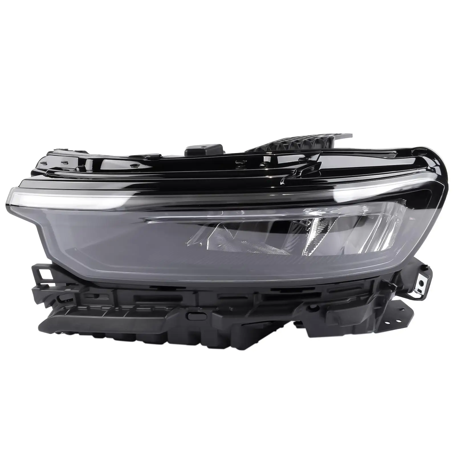 AP01 Фара в сборе передняя левая сторона для Jeep Grand Cherokee 21-24 68606229 АА 68376993 АБ 68376993 АК 68376993 АД
AP01 Фара в сборе передняя левая сторона для Jeep Grand Cherokee 21-24 68606229 АА 68376993 АБ 68376993 АК 68376993 АД