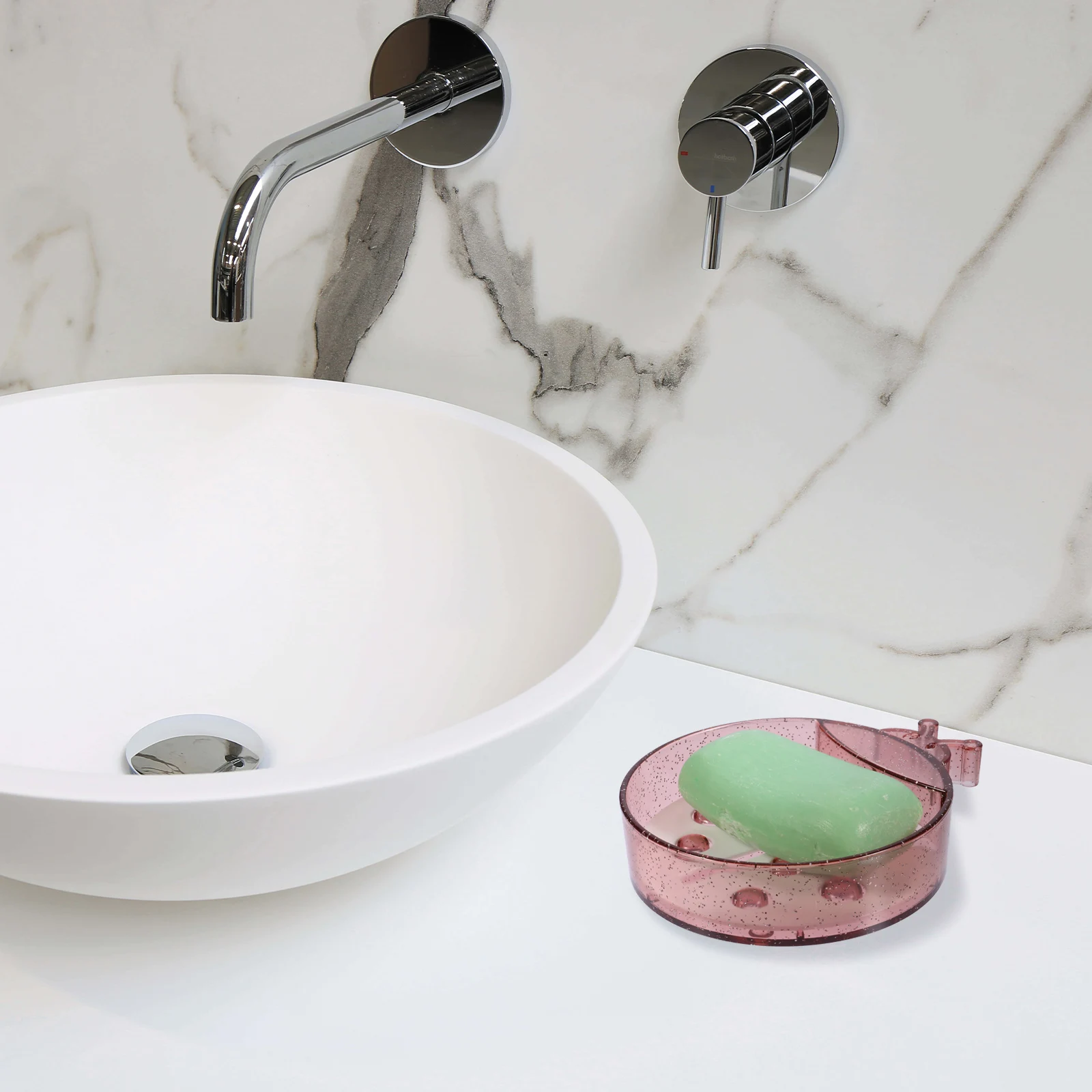 3 Pcs Portable Creative Cartoon Box Hollow Design Soap Holder Bathroom Travel Use Removable Soap Dishes
3 Pcs Portable Creative Cartoon Box Hollow Design Soap Holder Bathroom Travel Use Removable Soap Dishes