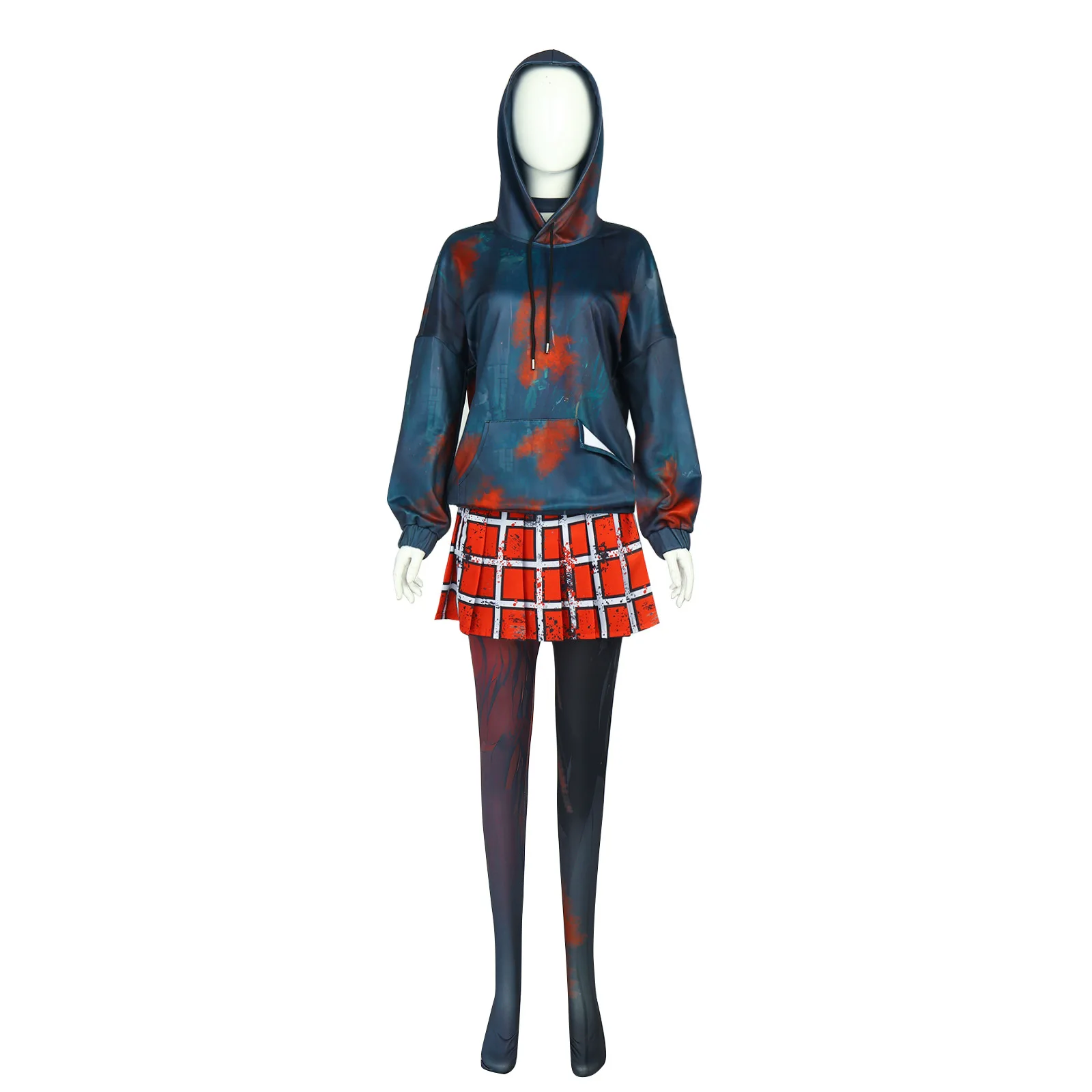 Dead By Daylight Cosplay Dead By Daylight Legion Susie Cosplay Costume Halloween Roleplay Dead By Daylight Susie
Dead By Daylight Cosplay Dead By Daylight Legion Susie Cosplay Costume Halloween Roleplay Dead By Daylight Susie