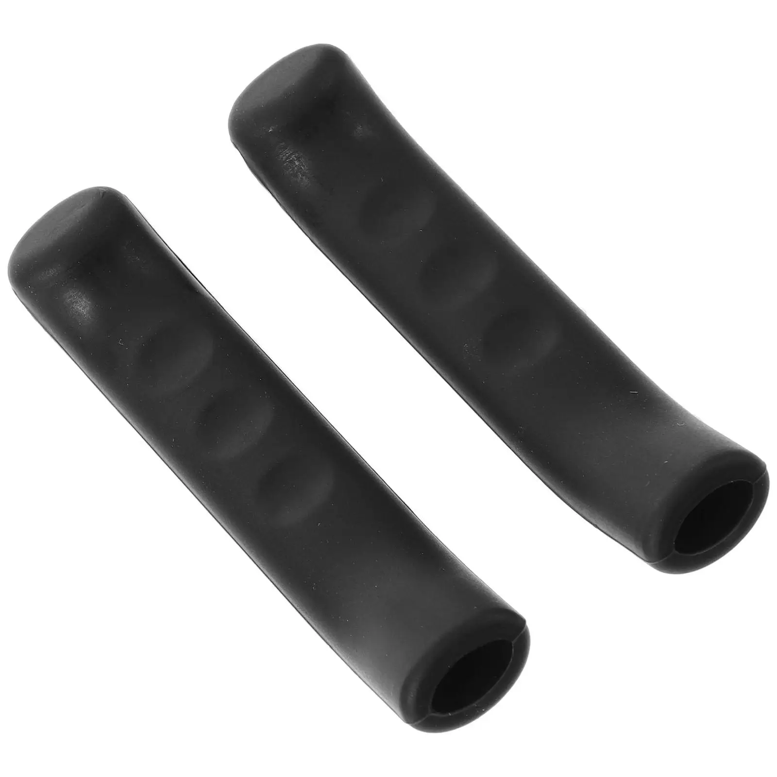 Brake Protective Cover Ergonomic Silicone Handlebar Grip Bike Lever Grips Non Slip Mountain Road Folding Bikes
Brake Protective Cover Ergonomic Silicone Handlebar Grip Bike Lever Grips Non Slip Mountain Road Folding Bikes