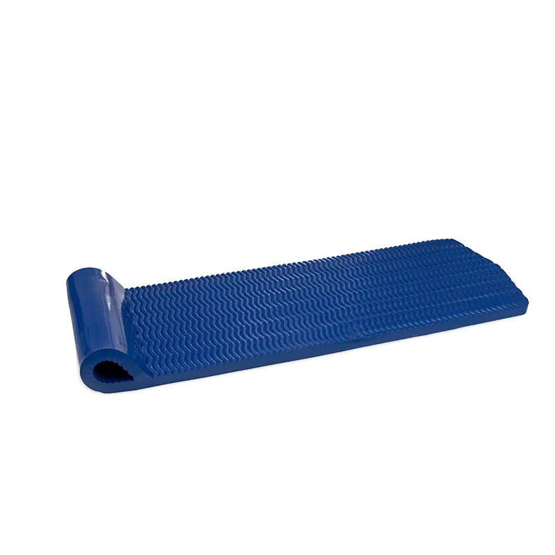 Top Selling Summer Holiday Products Water Floating Play Pad Bed Vinyl Dipped Foam Pool Float Lounger
Top Selling Summer Holiday Products Water Floating Play Pad Bed Vinyl Dipped Foam Pool Float Lounger