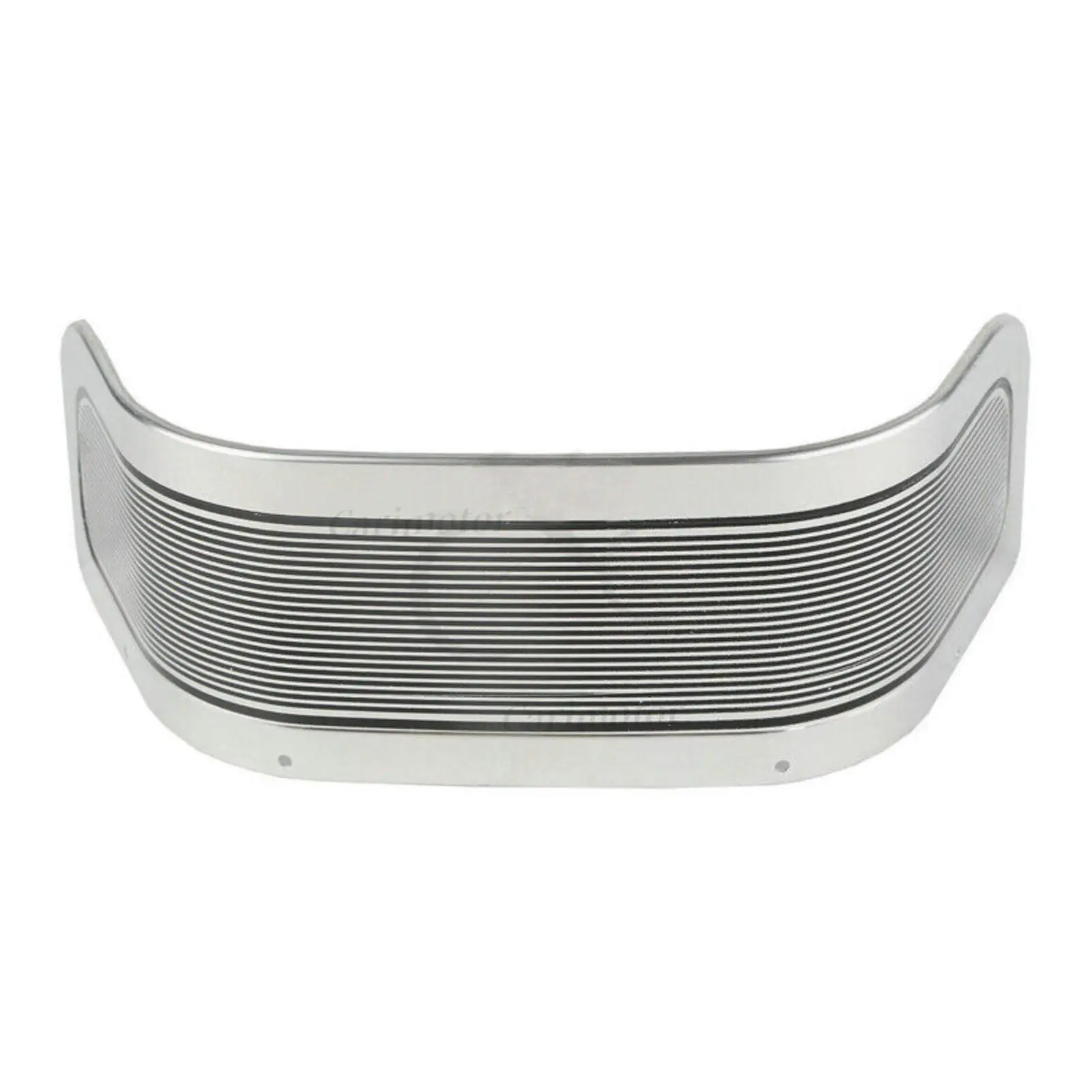 Motorcycle Chrome Front Fender Trim Skirt For Harley Touring Electra Street Glide EFI 86-13
Motorcycle Chrome Front Fender Trim Skirt For Harley Touring Electra Street Glide EFI 86-13