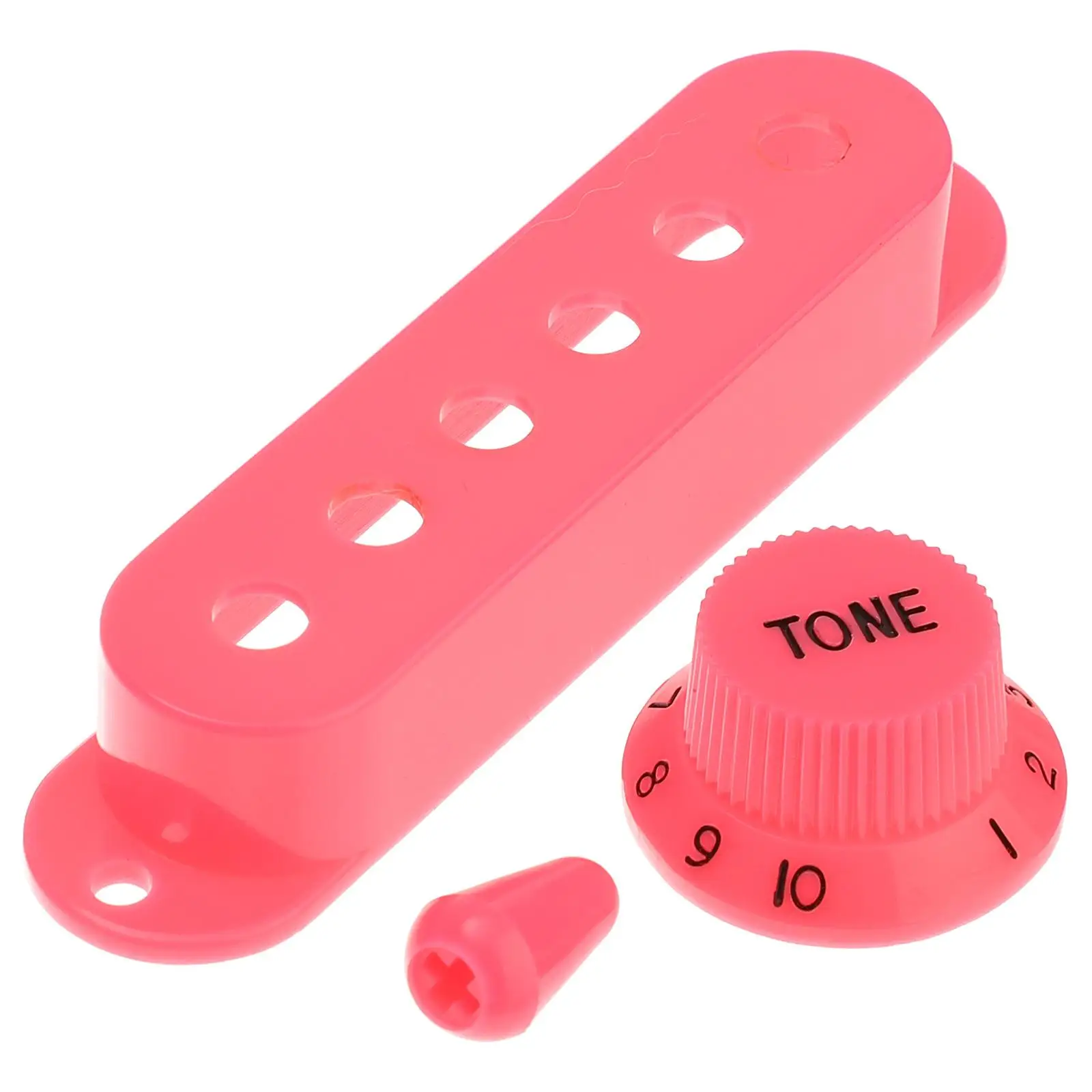 Bass Guitar Accessories Pickup Cover Parts and Trucks Volume Tone Control Knob Replacement Tip
Bass Guitar Accessories Pickup Cover Parts and Trucks Volume Tone Control Knob Replacement Tip