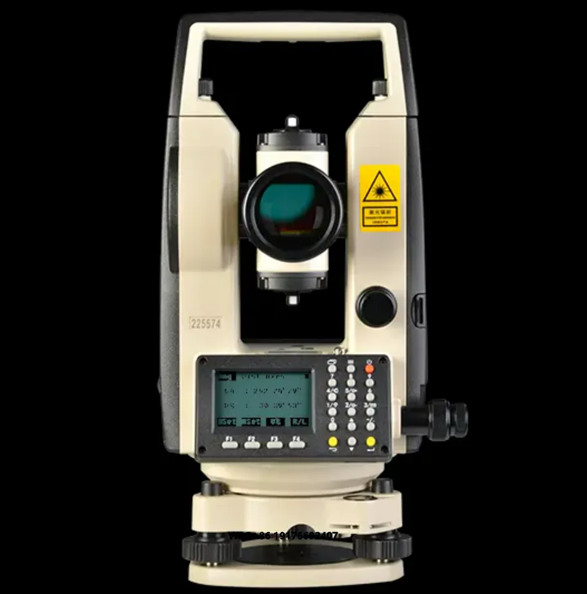 South NT-023 Accurate and Convenient Electronic Theodolites Testing and Analysis Instruments
South NT-023 Accurate and Convenient Electronic Theodolites Testing and Analysis Instruments