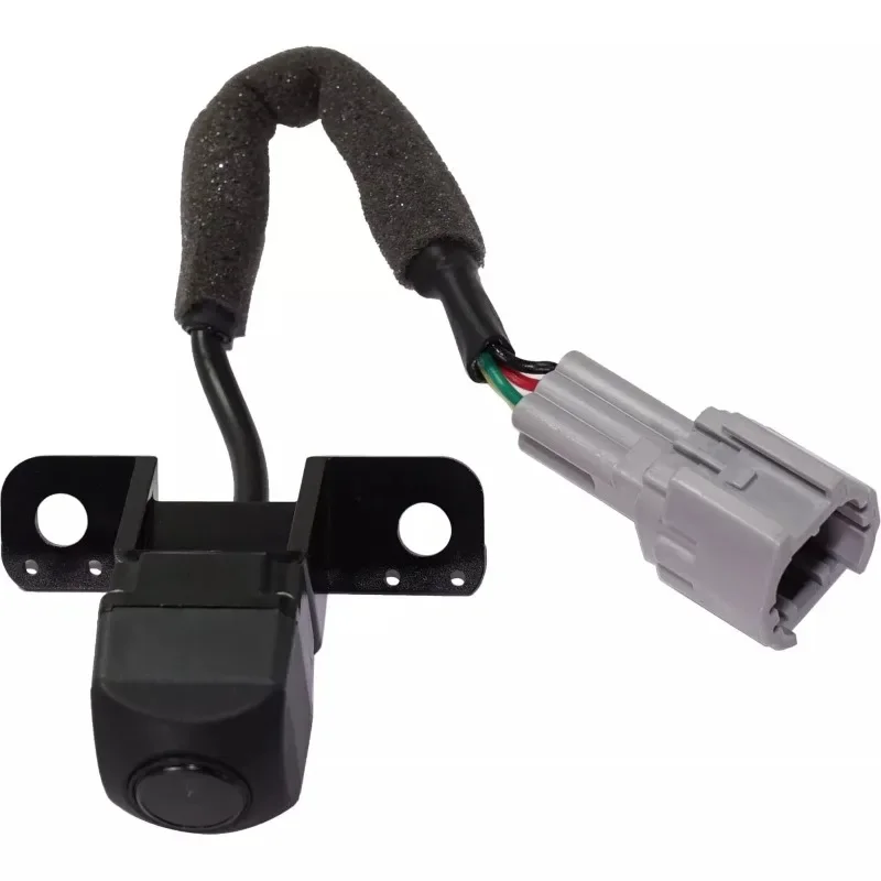 OEM 957602 W150 957602 W100 НОВАЯ оригинальная задняя камера заднего вида для HYUNDAI 2013-2014 Santa Fe
OEM 957602 W150 957602 W100 НОВАЯ оригинальная задняя камера заднего вида для HYUNDAI 2013-2014 Santa Fe