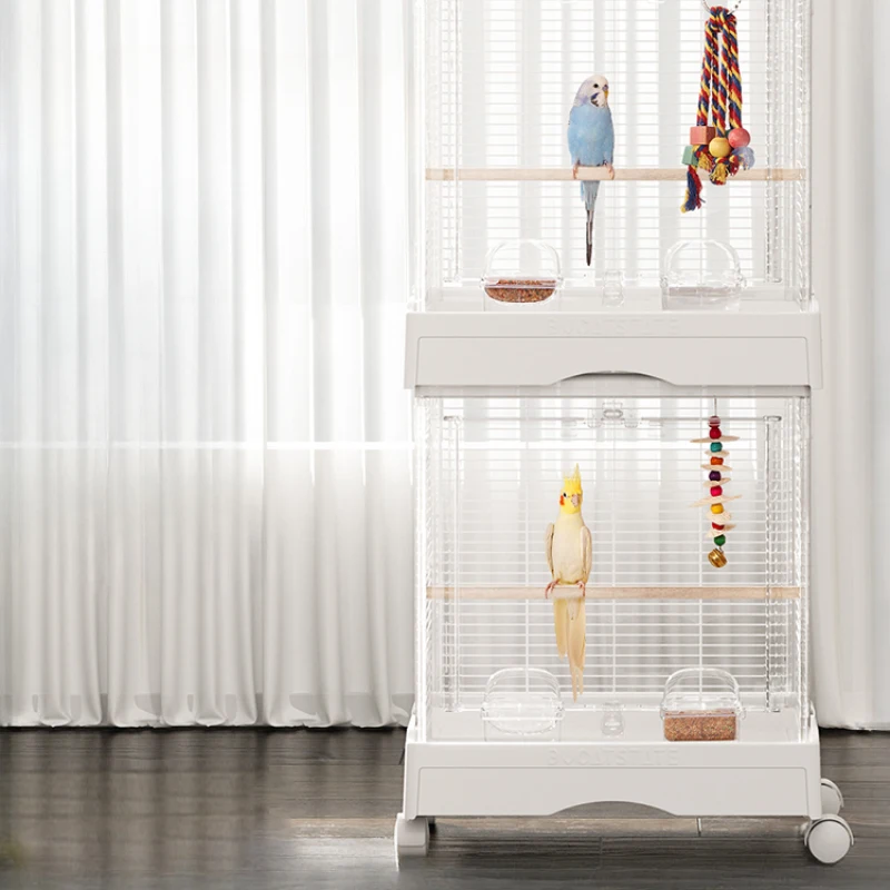 Passaros Palomas Bird Cage Parrot Toys Canarios Rabbit Birdcage Accessories Outdoor Nido Para Pajaros Pet Furniture CY50BC
Passaros Palomas Bird Cage Parrot Toys Canarios Rabbit Birdcage Accessories Outdoor Nido Para Pajaros Pet Furniture CY50BC