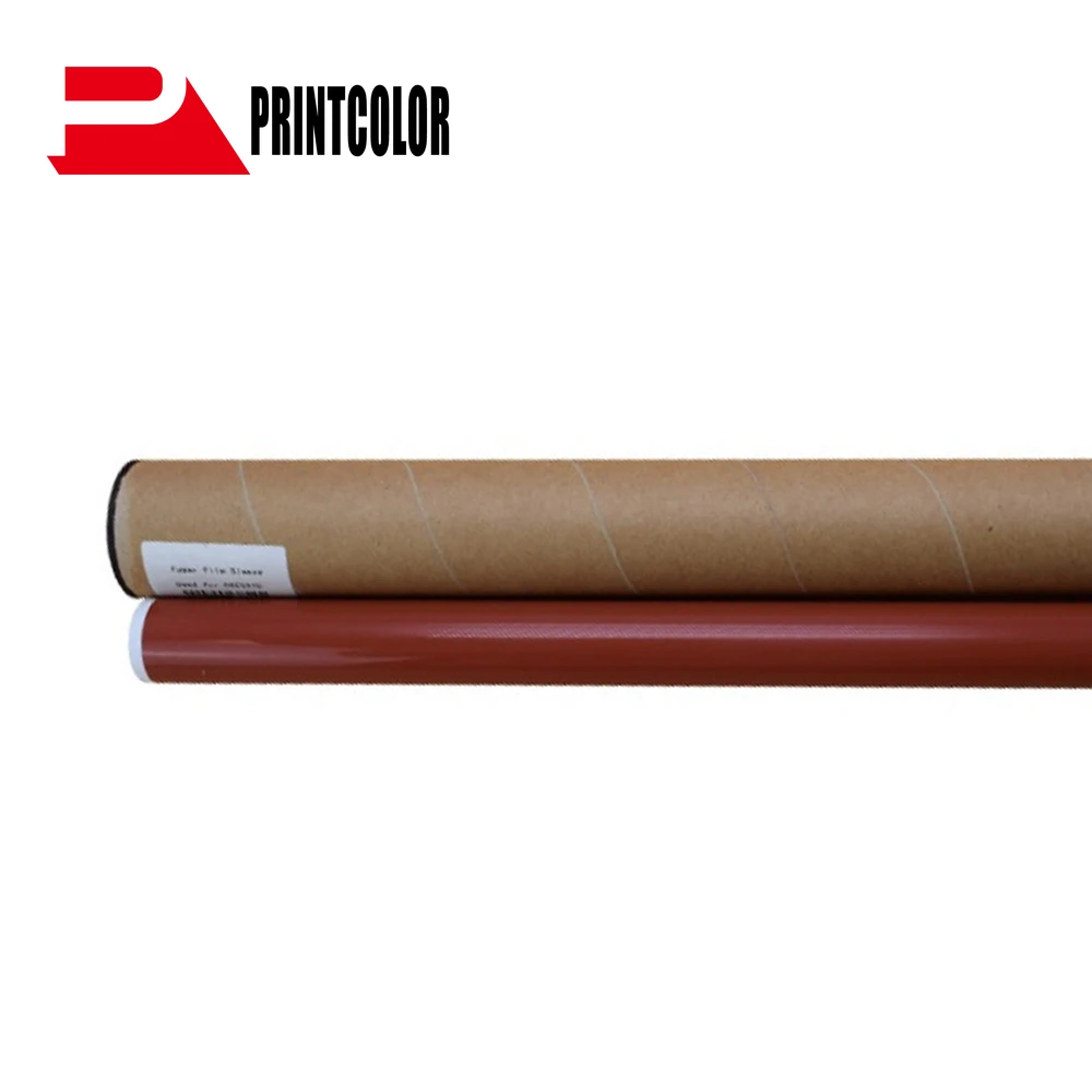 1X DCC6550 Fuser Film Sleeve For Xerox WorkCentre 7425 7428 7435 7655 DocuColor 240 242 250 252 260 Color J75 C75 C60 C70 550
1X DCC6550 Fuser Film Sleeve For Xerox WorkCentre 7425 7428 7435 7655 DocuColor 240 242 250 252 260 Color J75 C75 C60 C70 550