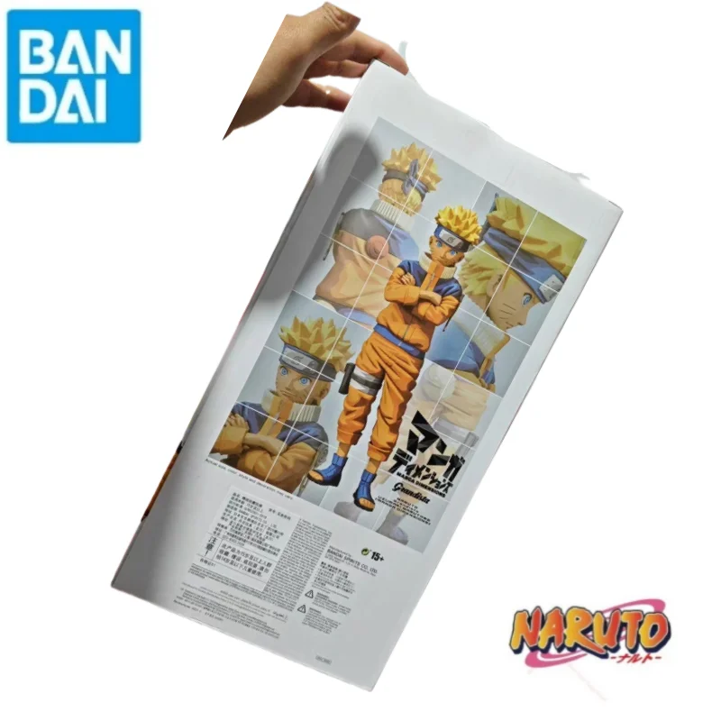 In Stock Bandai Original Naruto Banpresto Uzumaki Naruto Figurine Model Ornaments Holiday Gifts 100% Genuine Anime
In Stock Bandai Original Naruto Banpresto Uzumaki Naruto Figurine Model Ornaments Holiday Gifts 100% Genuine Anime