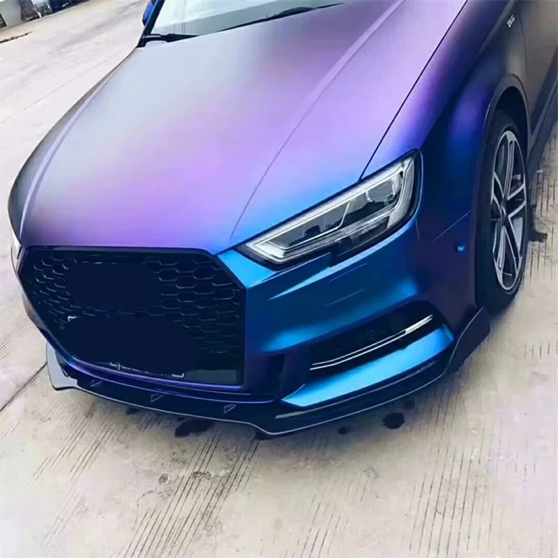 Hot Selling Carbon Fiber Front Bumper Lip Rear Diffuser Body Kit For A3 S3 Sedan 2017-2019
Hot Selling Carbon Fiber Front Bumper Lip Rear Diffuser Body Kit For A3 S3 Sedan 2017-2019