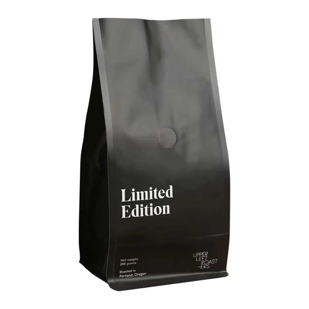 Custom Coffee Packaging Bag|Flat Bottom Bag|Zipper Coffee Bag|Custom Logo Bag|Coffee Bean Bag
Custom Coffee Packaging Bag|Flat Bottom Bag|Zipper Coffee Bag|Custom Logo Bag|Coffee Bean Bag