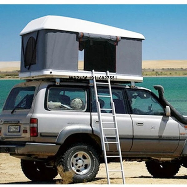 New Design Off Road Rooftop Tent Hard Shell Camping for
New Design Off Road Rooftop Tent Hard Shell Camping for