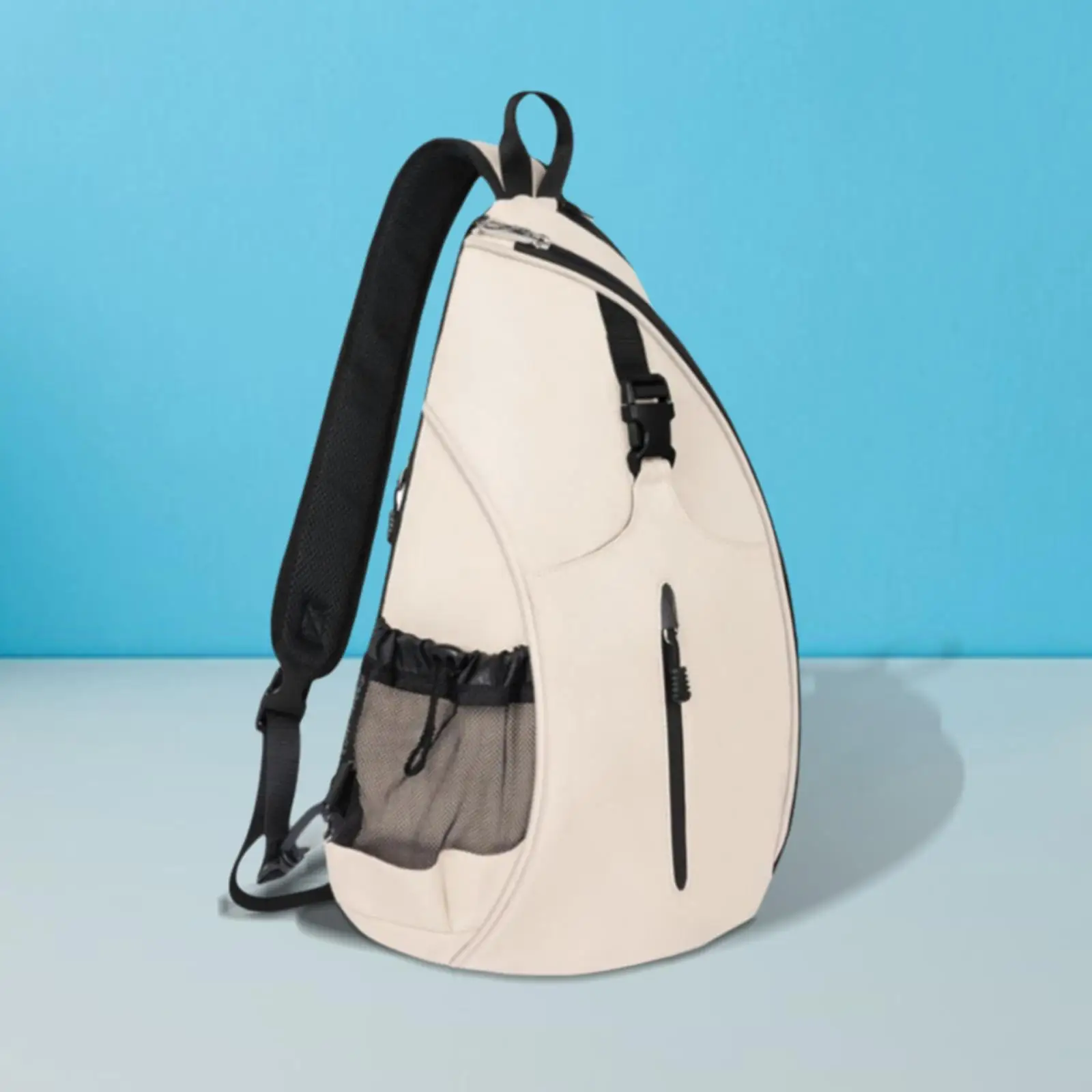 Tennis Bag for Men Women Organizer Professional Lightweight Oxford Cloth
Tennis Bag for Men Women Organizer Professional Lightweight Oxford Cloth