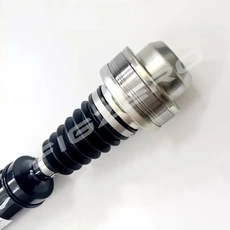 Genuine Front Drive Shaft Assembly - High Performance & Durable
Genuine Front Drive Shaft Assembly - High Performance & Durable