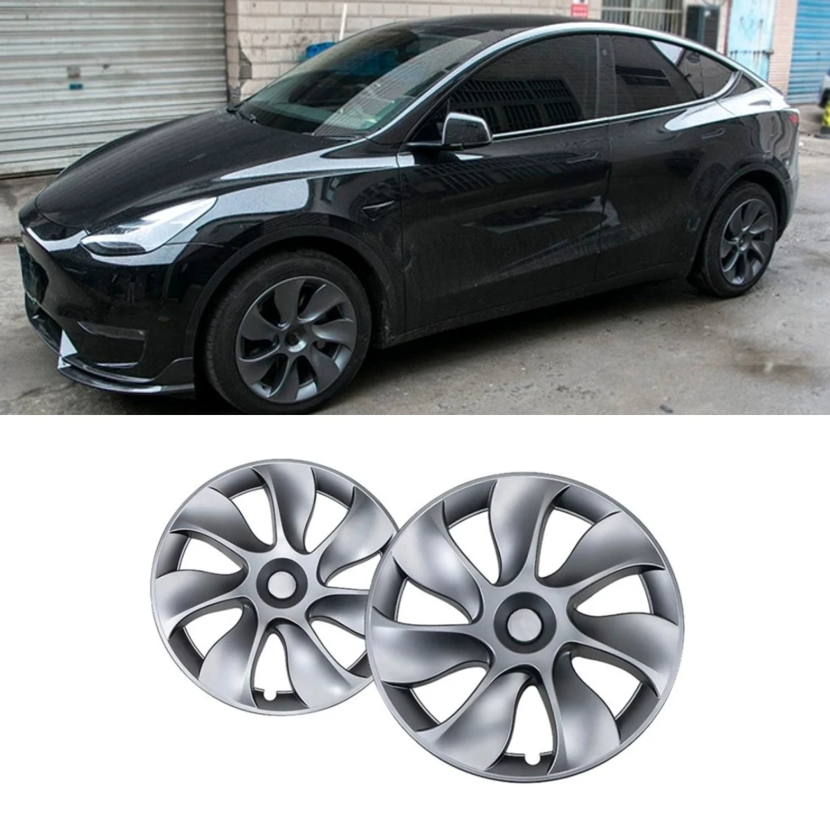 Защитный край ступицы колеса автомобиля, защитное кольцо для ступицы колеса, крышка для Tesla Model Y, комплект кузова, внешняя часть, автомобильные аксессуары
Защитный край ступицы колеса автомобиля, защитное кольцо для ступицы колеса, крышка для Tesla Model Y, комплект кузова, внешняя часть, автомобильные аксессуары