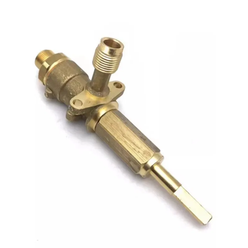 Espresso Machine Accessories Water Valve Steam Boiler Valve for CONTI Coffee Maker Replace
Espresso Machine Accessories Water Valve Steam Boiler Valve for CONTI Coffee Maker Replace