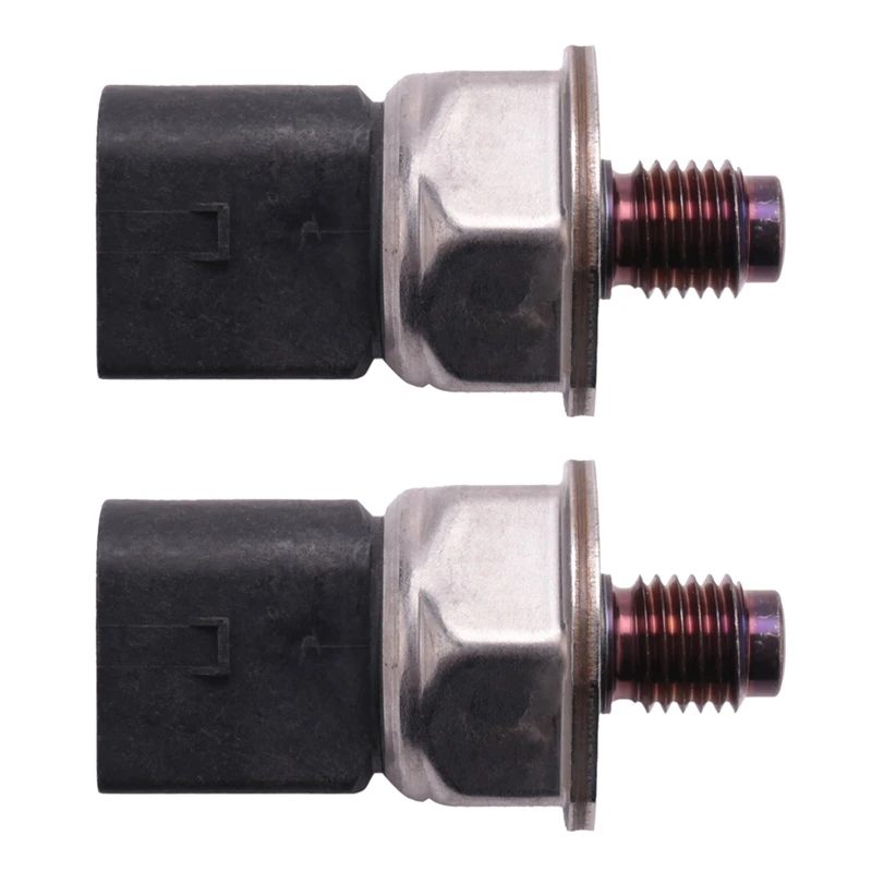 2X Fuel Rail High Pressure Sensor For Mercedes-Benz Kia Carnival Sedona Bongo 3 J3 55Pp07-02 9307Z512A
2X Fuel Rail High Pressure Sensor For Mercedes-Benz Kia Carnival Sedona Bongo 3 J3 55Pp07-02 9307Z512A