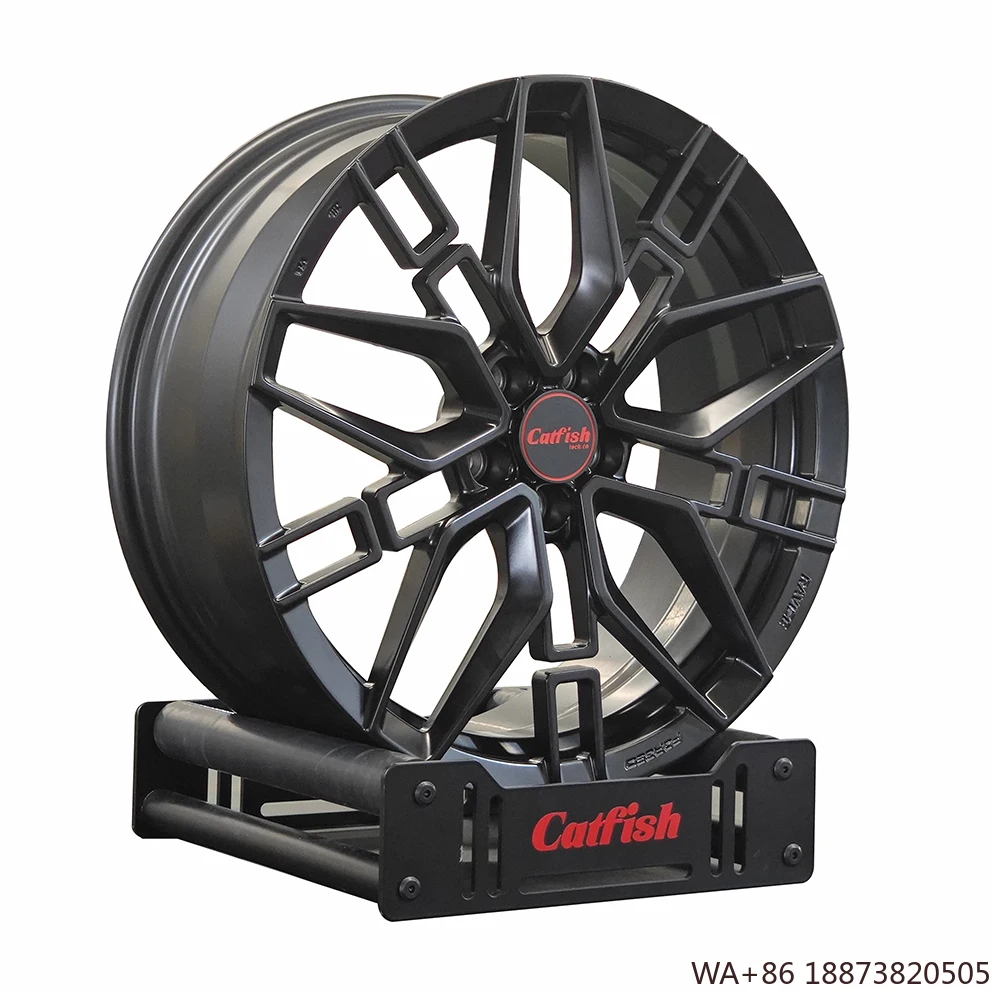 Custom Wheel Factory Forged Wheel 5x114.3 5x120 Car Rims Multi-spoke 16 17 18 20 21 22 Inch ForX5 X6 M3 M4 M5 G20 G60 F30 F10
Custom Wheel Factory Forged Wheel 5x114.3 5x120 Car Rims Multi-spoke 16 17 18 20 21 22 Inch ForX5 X6 M3 M4 M5 G20 G60 F30 F10