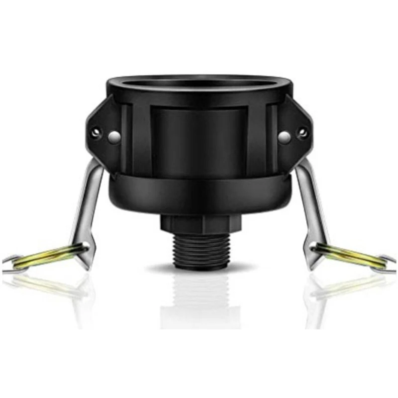 IBC тоут фитинги для 275 330 галлонов тоут танк-2-дюймовый кулачковый Замок Фитинги-для 3/4 дюймовой наружной садовой резьбы IBC тоут адаптер
IBC тоут фитинги для 275 330 галлонов тоут танк-2-дюймовый кулачковый Замок Фитинги-для 3/4 дюймовой наружной садовой резьбы IBC тоут адаптер