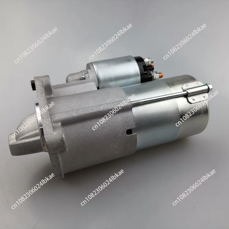 Suitable for saic maxus v80 original starter motor c00000047 c00293703
Suitable for saic maxus v80 original starter motor c00000047 c00293703