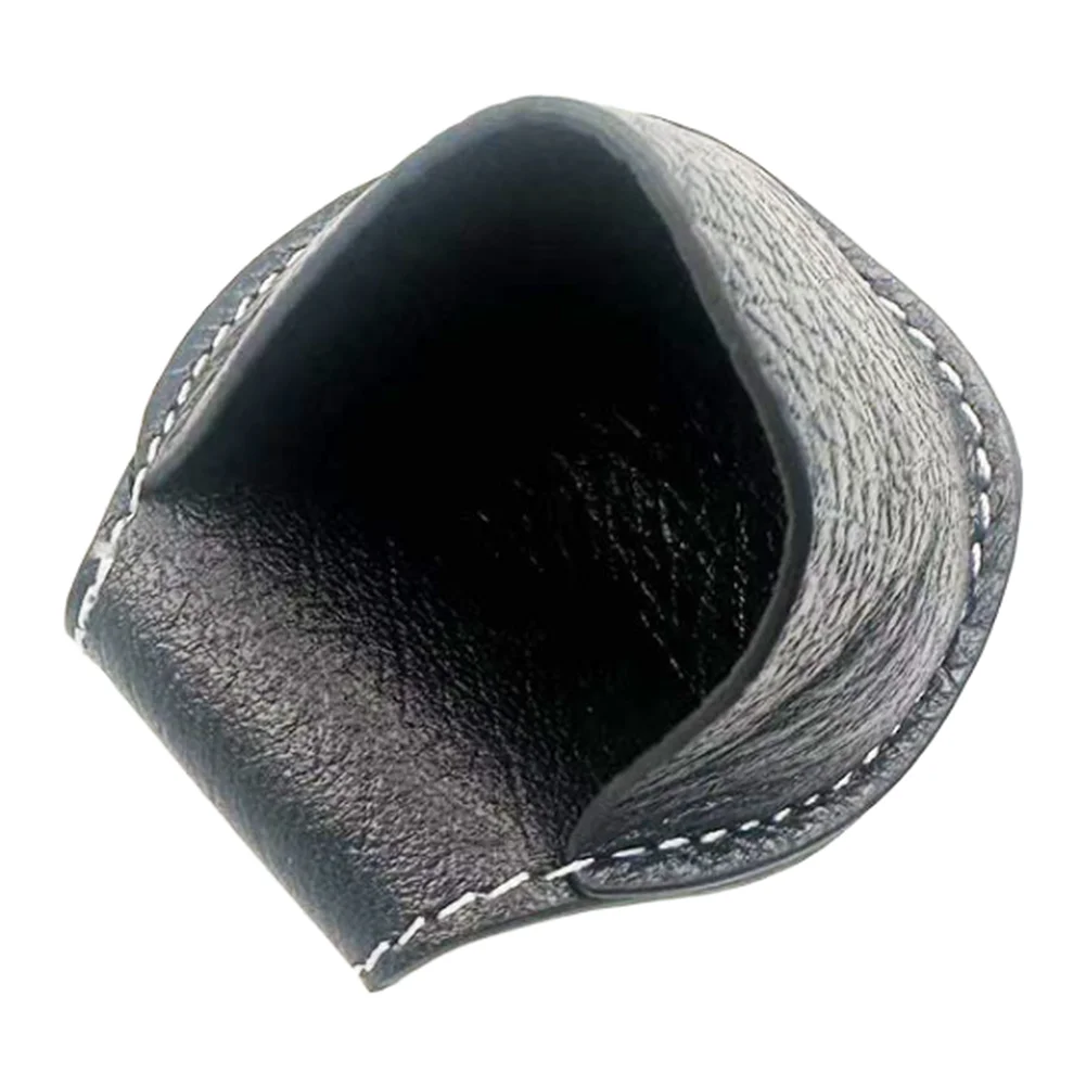 For Keeping Essentials Handy Leather Chalk Holder Versatile Chalk Holder Bag Sports Chalk Pouch Secure Fastener Design
For Keeping Essentials Handy Leather Chalk Holder Versatile Chalk Holder Bag Sports Chalk Pouch Secure Fastener Design
