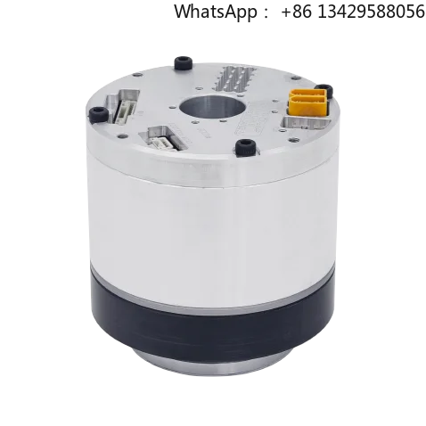 Humanoid Robot Precision Joint Actuator Brushless DC Permanent Magnet Waterproof Servo with Harmonic Reducer Driver
Humanoid Robot Precision Joint Actuator Brushless DC Permanent Magnet Waterproof Servo with Harmonic Reducer Driver
