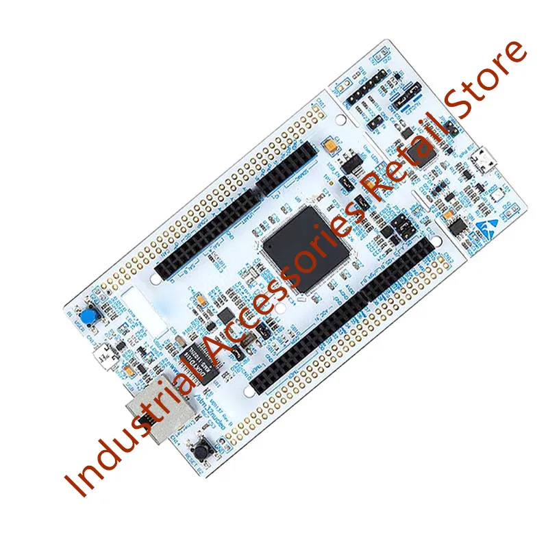 New Original NUCLEO-F429ZI NUCLEO F429ZI 750-626 One Year Warranty Warehouse Spot Fast Delivery
New Original NUCLEO-F429ZI NUCLEO F429ZI 750-626 One Year Warranty Warehouse Spot Fast Delivery