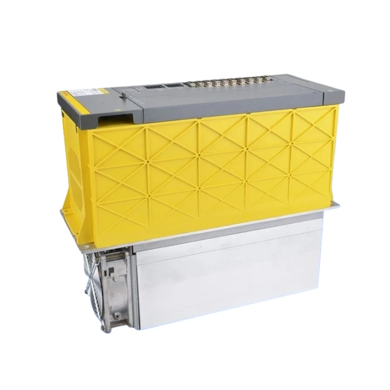 Fanuc A06B-6088-H326 # Сервопривод H500 протестирован, исправен, в наличии.
Fanuc A06B-6088-H326 # Сервопривод H500 протестирован, исправен, в наличии.