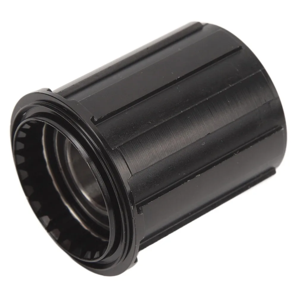 Aluminum Alloy Bike Freehub Body Two Bearing 11 Speed Freehub Body Replacement Black Freewheel Body Replacement Bike Repair
Aluminum Alloy Bike Freehub Body Two Bearing 11 Speed Freehub Body Replacement Black Freewheel Body Replacement Bike Repair