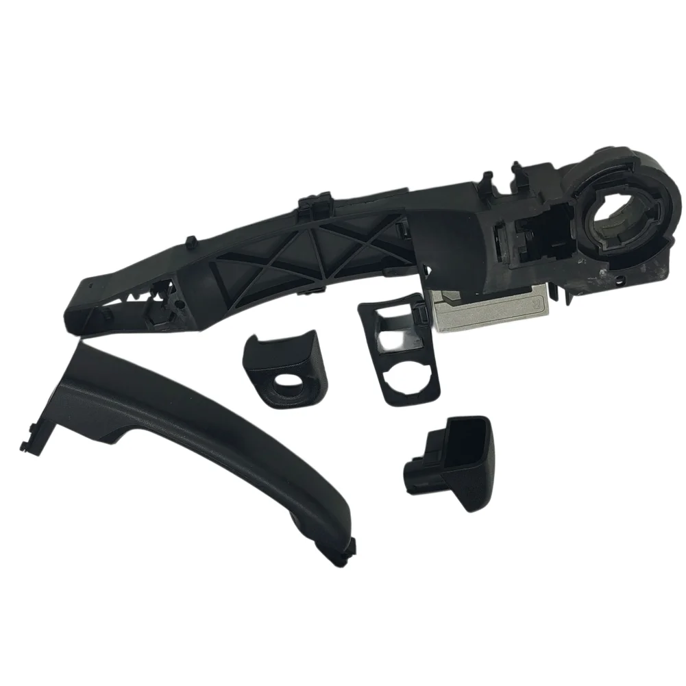 Exterior Door Handle for Renault For Master MK3 For Vauxhall For Movano For Movano NV400 2010-2016 Sliding Left Rear
Exterior Door Handle for Renault For Master MK3 For Vauxhall For Movano For Movano NV400 2010-2016 Sliding Left Rear