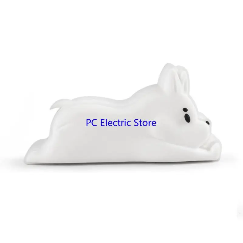 USB -концентратор F19C в Lovely Animal Designing с 3 USB2.0 Быстрый порт улучшает соединение в рабочих или учебных площадках
USB -концентратор F19C в Lovely Animal Designing с 3 USB2.0 Быстрый порт улучшает соединение в рабочих или учебных площадках
