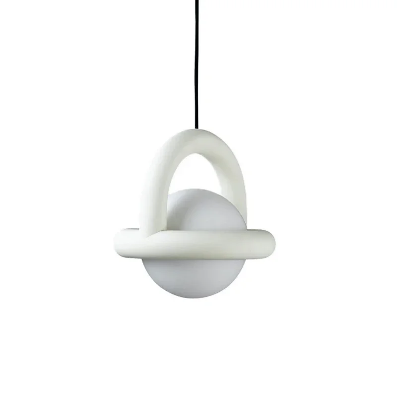 Nordic Simple Balloon Jupiter Ball Pendant Lamp Small Size Bedside Balcony Bar Cafe Art Designer Chandelier Light
Nordic Simple Balloon Jupiter Ball Pendant Lamp Small Size Bedside Balcony Bar Cafe Art Designer Chandelier Light