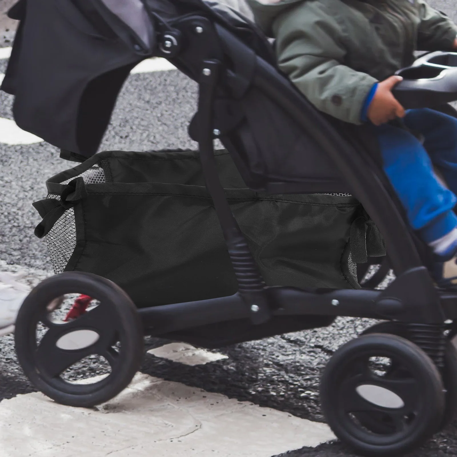 Сумка-органайзер для детской коляски из ткани Оксфорд, для хранения подгузников, пустышек, погремушек, портативная, легкая
Сумка-органайзер для детской коляски из ткани Оксфорд, для хранения подгузников, пустышек, погремушек, портативная, легкая