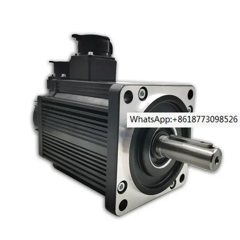 Nanjing Qinjiang servo motor 110ST and 130ST series drive servo motors to replace wide number MiG motors
Nanjing Qinjiang servo motor 110ST and 130ST series drive servo motors to replace wide number MiG motors