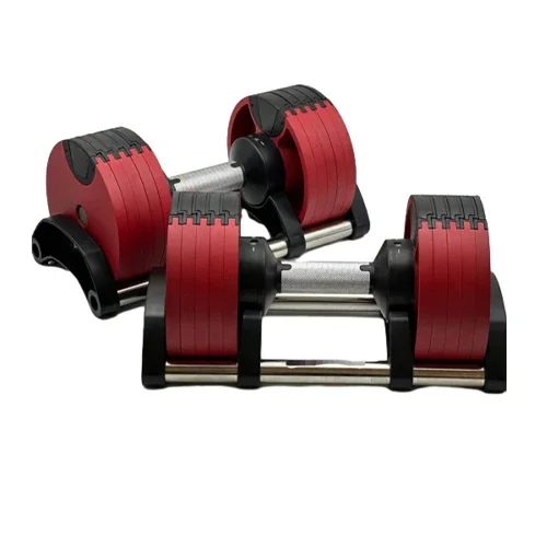 Wholesale custom dumbbell weights 4kg increments adjustable gym weights round dumbbell set
Wholesale custom dumbbell weights 4kg increments adjustable gym weights round dumbbell set