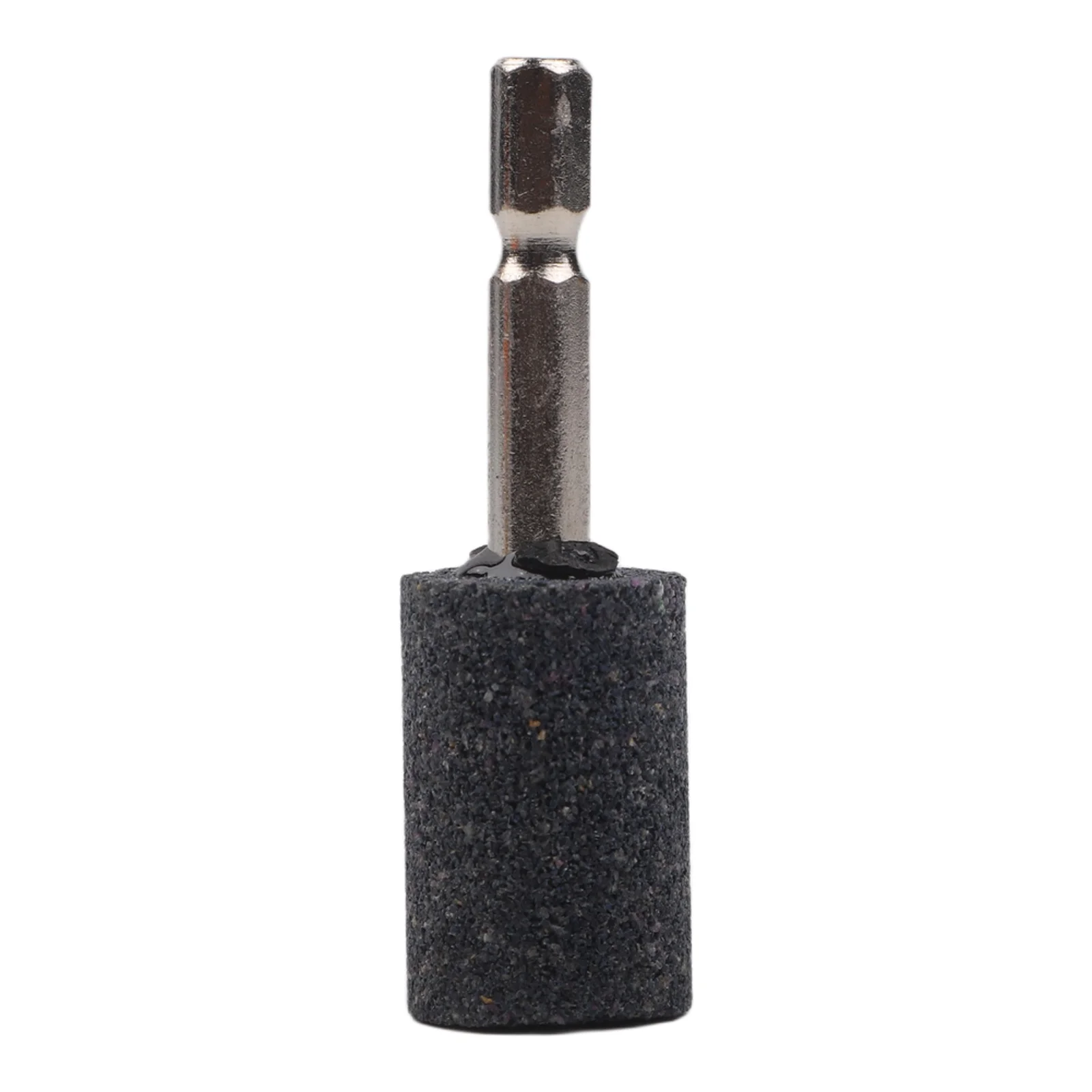 1 Pcs Cylinder Hexagonal Shank Grinding Wheel Ening Head Portable Grinding Drill Tool Power Tool Accessories
1 Pcs Cylinder Hexagonal Shank Grinding Wheel Ening Head Portable Grinding Drill Tool Power Tool Accessories