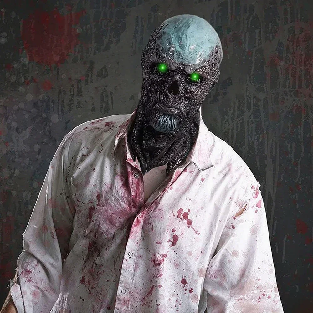 Хэллоуин Ужасы Художественное Украшение 1 шт. Светящийся Скелет Скелет Украшение Орнамент Шутка и Забавная Маска Реалистичные Модели
Хэллоуин Ужасы Художественное Украшение 1 шт. Светящийся Скелет Скелет Украшение Орнамент Шутка и Забавная Маска Реалистичные Модели