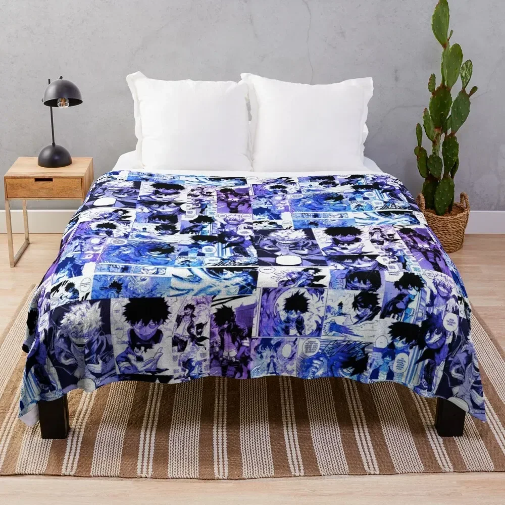 DABI MANGA PANEL COLLAGE Throw Blanket Cozy Napping Blanket Gift for Mom Dad
DABI MANGA PANEL COLLAGE Throw Blanket Cozy Napping Blanket Gift for Mom Dad
