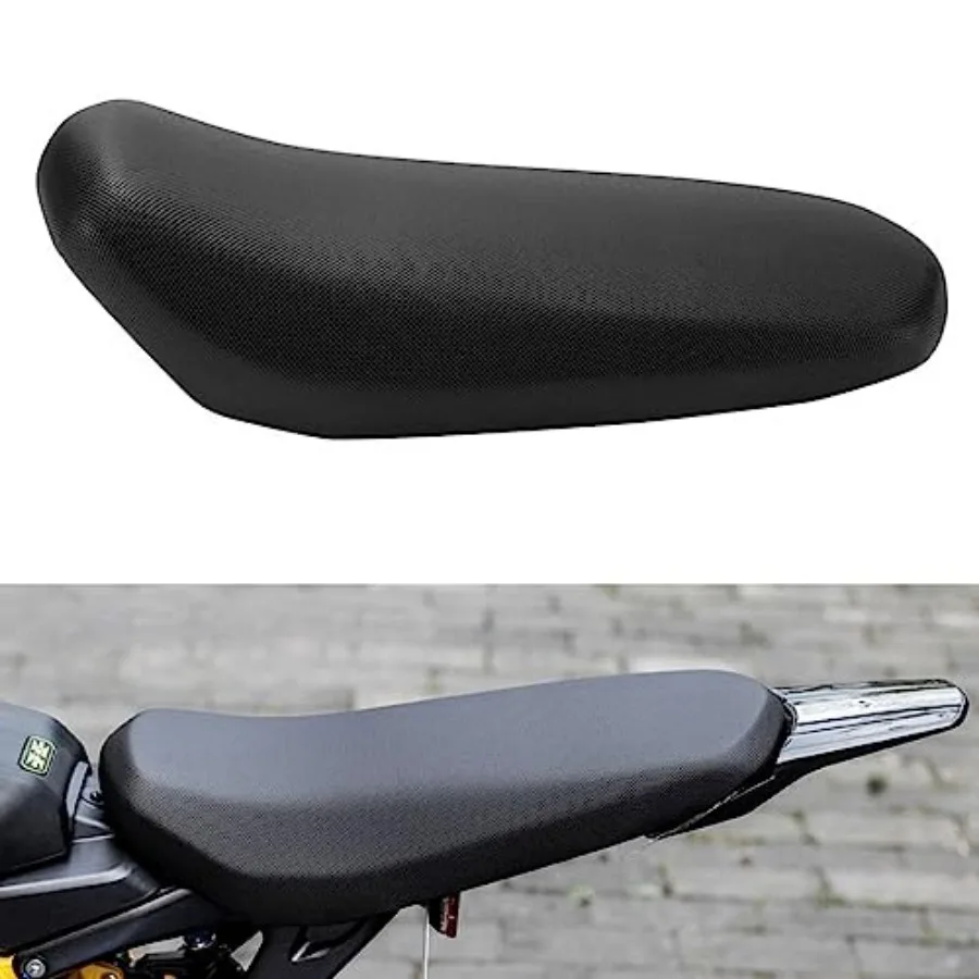 Sur Ron Light Bee Water-proof Seat for Electric Dirt Bike - Black
Sur Ron Light Bee Water-proof Seat for Electric Dirt Bike - Black