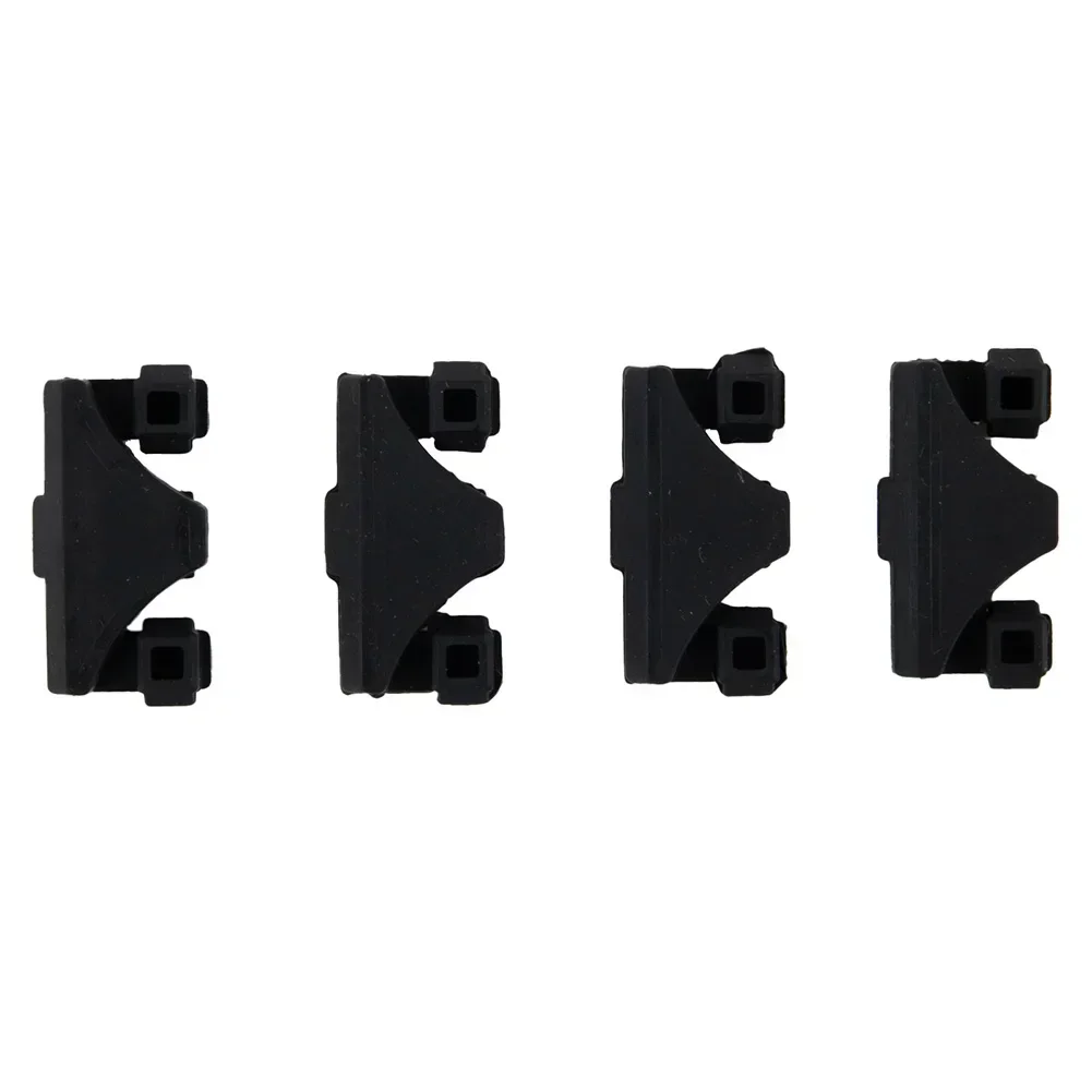 For Most Air Fryer Grill Pans Air Fryer Bumpers Air Fryer Bumpers Black Removeable Rubber Silica Gel Practical
For Most Air Fryer Grill Pans Air Fryer Bumpers Air Fryer Bumpers Black Removeable Rubber Silica Gel Practical
