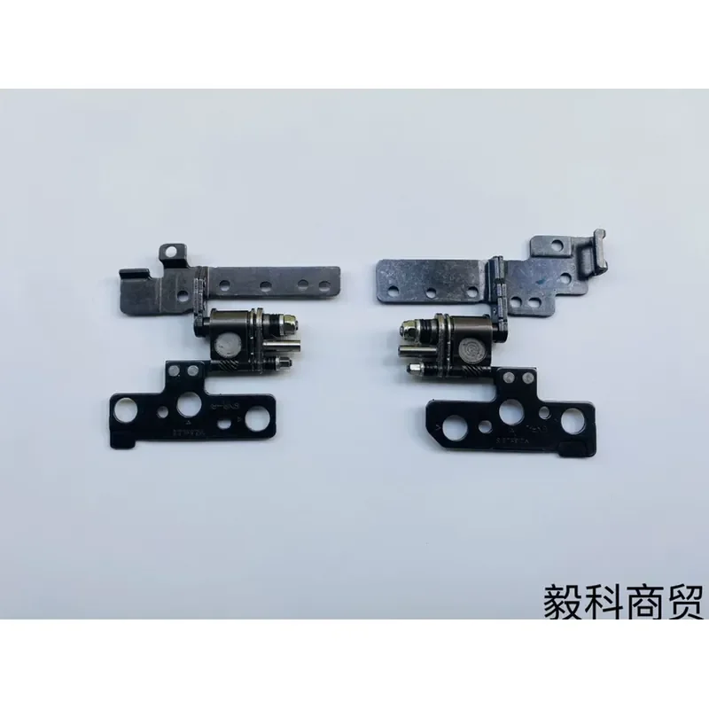 Hinge Shaft for HP HP X360 11-AB 11-U000 TPN-C128 Laptop Screen Shaft Hinge
Hinge Shaft for HP HP X360 11-AB 11-U000 TPN-C128 Laptop Screen Shaft Hinge