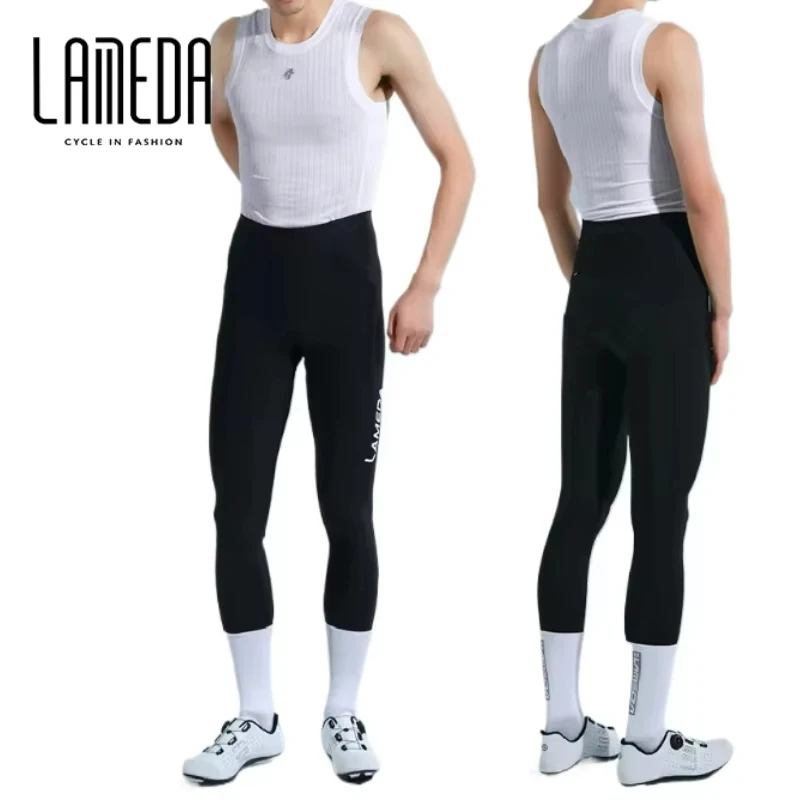 Lameda Men's Cycling Trousers Spring Cycling Pants Breathable Fabric for Ultimate Comfort in Bicycle Sports
Lameda Men's Cycling Trousers Spring Cycling Pants Breathable Fabric for Ultimate Comfort in Bicycle Sports