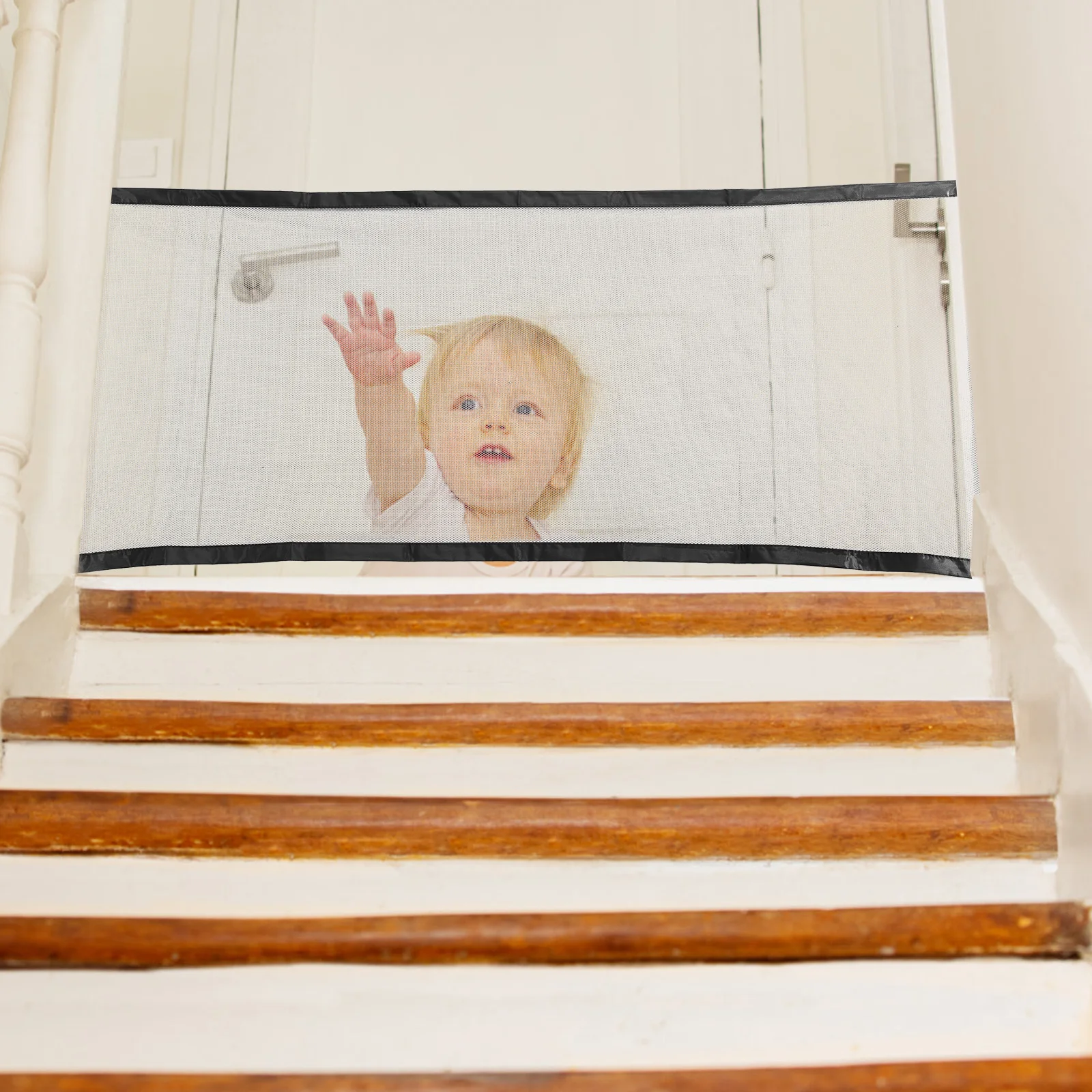 1 set 1 Set 180X72Cm Barrier For Dog Fence Mesh Safety Enclosure Portable Pet Gate Indoor Outdoor Use Pet Fence Dog Gate
1 set 1 Set 180X72Cm Barrier For Dog Fence Mesh Safety Enclosure Portable Pet Gate Indoor Outdoor Use Pet Fence Dog Gate