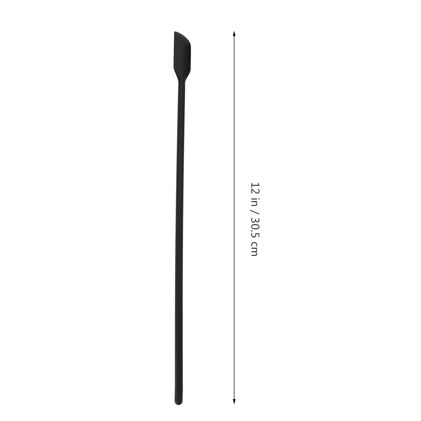 4pcs Set Long Handle Silicone Spatulas for Kitchen Baking Cake Decorating Jars Cream Spreading Practical Use
4pcs Set Long Handle Silicone Spatulas for Kitchen Baking Cake Decorating Jars Cream Spreading Practical Use