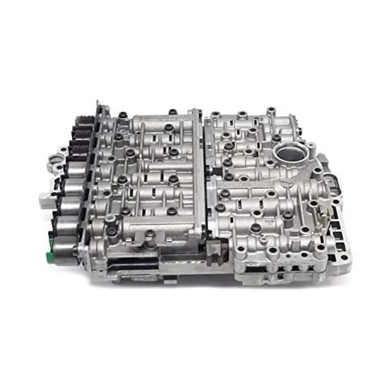 Для автоматической коробки передач ZF5HP24A 5HP24A 5HP24 корпус клапана коробки передач для 98-UP BMW LAND ROVER RANGE ROVER 1058427022
Для автоматической коробки передач ZF5HP24A 5HP24A 5HP24 корпус клапана коробки передач для 98-UP BMW LAND ROVER RANGE ROVER 1058427022