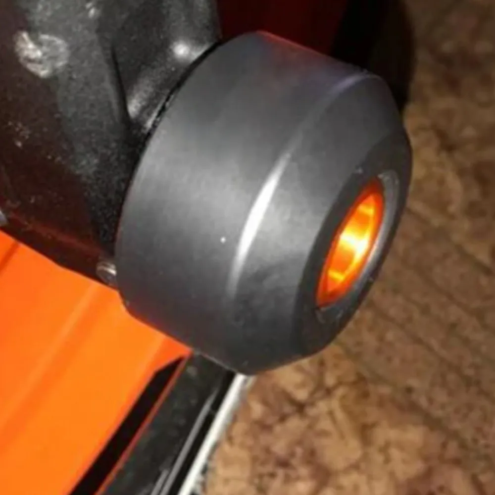 New CNC Front and Rear Wheel Anti Drop Ball RC 125 200 300 RC390 Motorcycle Accessories Frame Slider For DUKE 125 200 390 Duke
New CNC Front and Rear Wheel Anti Drop Ball RC 125 200 300 RC390 Motorcycle Accessories Frame Slider For DUKE 125 200 390 Duke