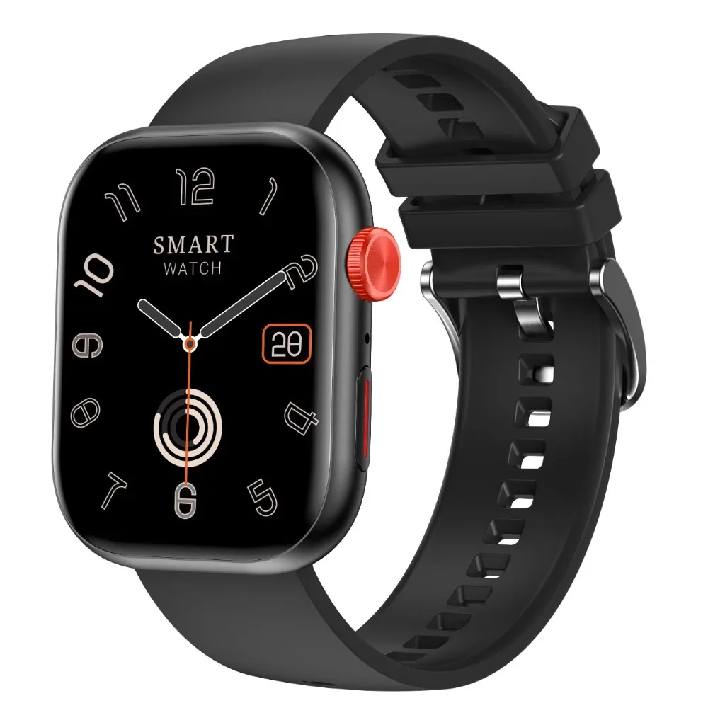 Smart Watch For Women Full Touch Screen Bluetooth Call Waterproof Watches Sport Fitness Tracker Smartwatch Lady Reloj Mujer 2025
Smart Watch For Women Full Touch Screen Bluetooth Call Waterproof Watches Sport Fitness Tracker Smartwatch Lady Reloj Mujer 2025