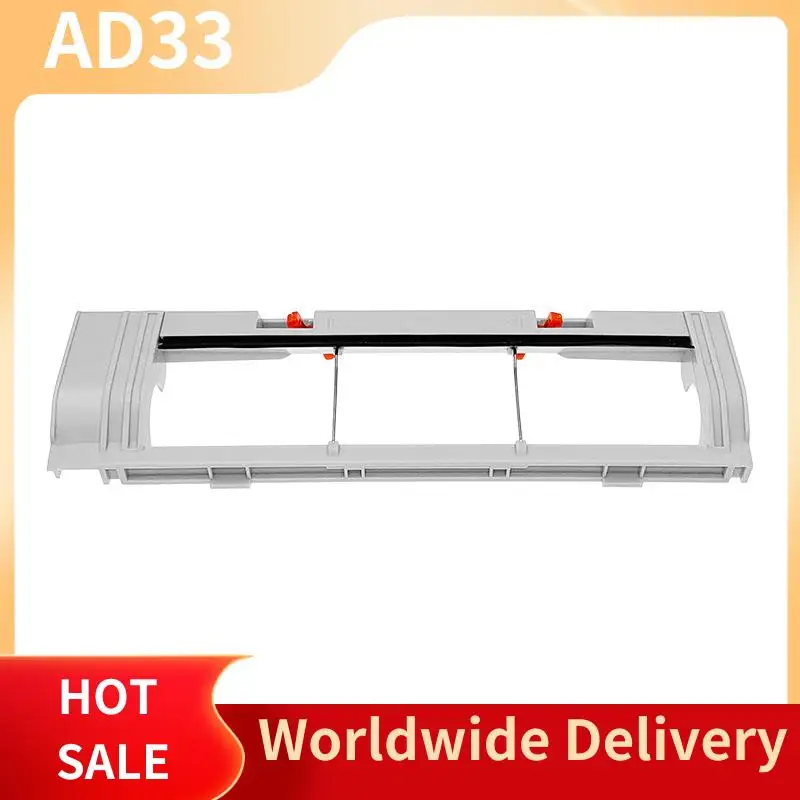 2025 Newreplacement Brush Cover For Mi Robot Vacuum Mop Essential Model NO. MJSTG1 Xiaomi Robotic Cleaner Spare Parts
2025 Newreplacement Brush Cover For Mi Robot Vacuum Mop Essential Model NO. MJSTG1 Xiaomi Robotic Cleaner Spare Parts