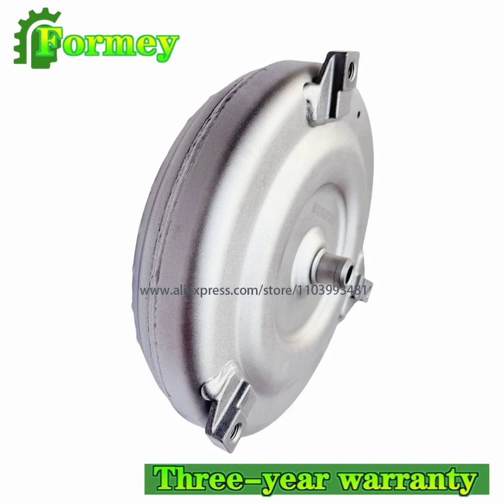 6T30 6T40 Transmission Torque Converter for Saab Pontiac Chevrolet Holden BAOJUN Daewoo GMC Gearbox
6T30 6T40 Transmission Torque Converter for Saab Pontiac Chevrolet Holden BAOJUN Daewoo GMC Gearbox