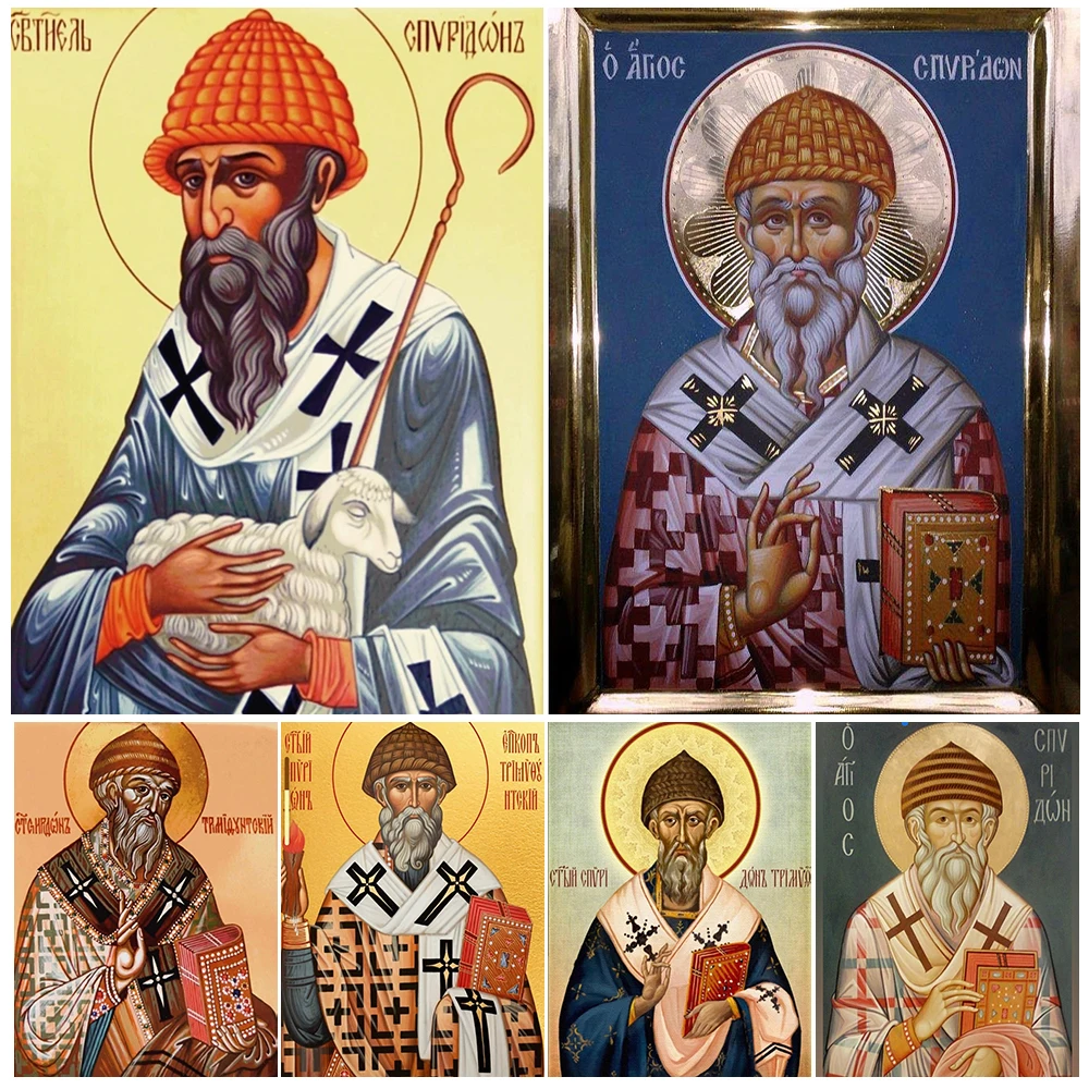 Religion Sage Missionary Saint Christianity Wall Pictures For Living Room Nordic Poster Wall Art Canvas Painting Unframed
Religion Sage Missionary Saint Christianity Wall Pictures For Living Room Nordic Poster Wall Art Canvas Painting Unframed